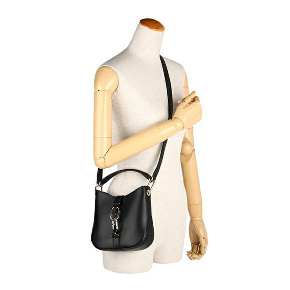 Furla handbag Sirena Black - Picture 6 of 9